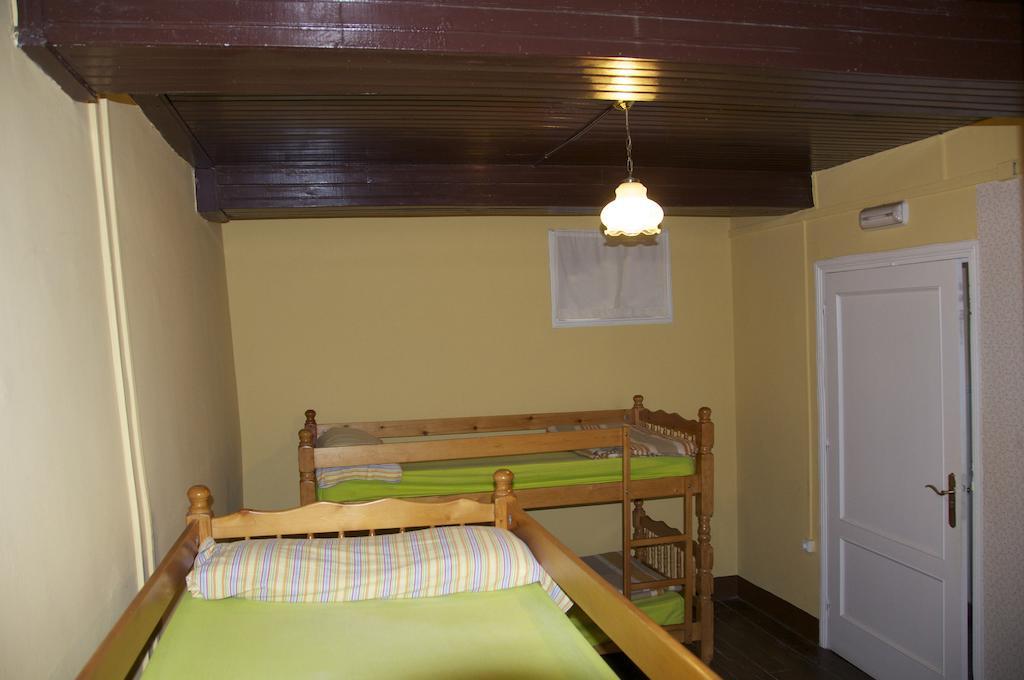 Habitación cuádruple