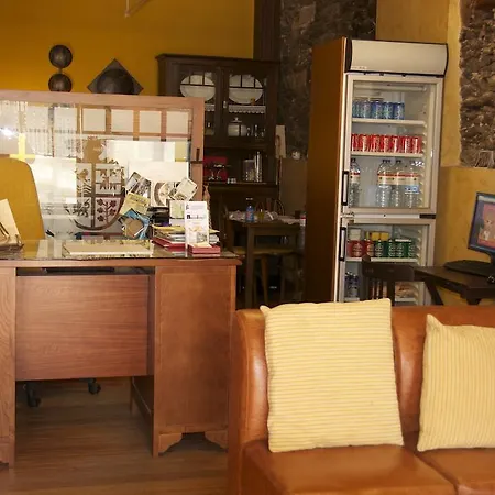 Albergue los Blasones-2